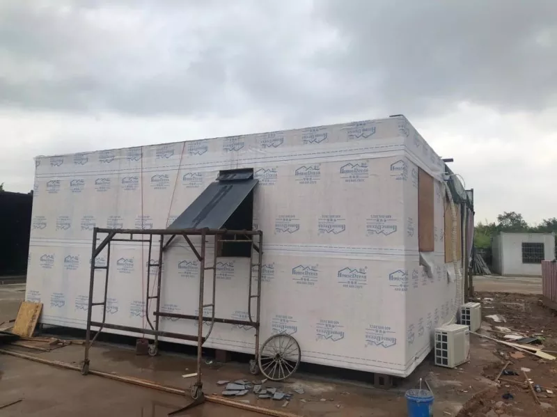 Waterproof Breathable Membranes