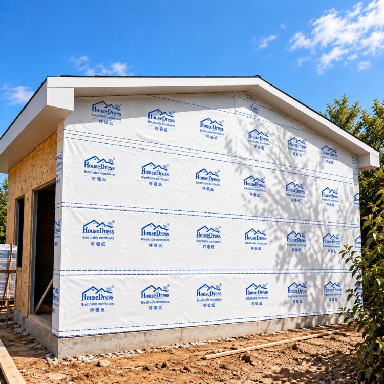 Breathable Airtightness Membranes discount